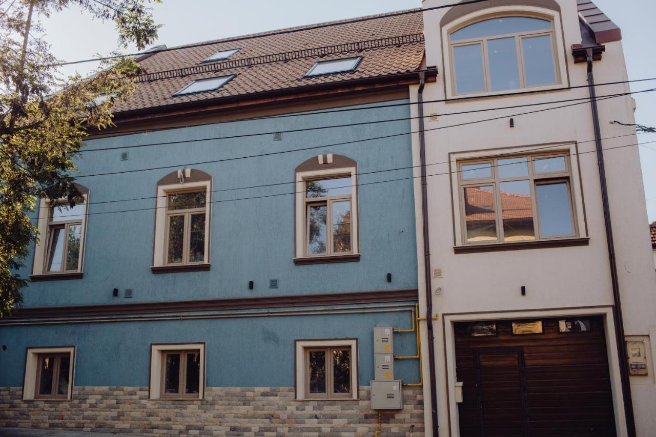 Vila Missy Deva Exteriör bild