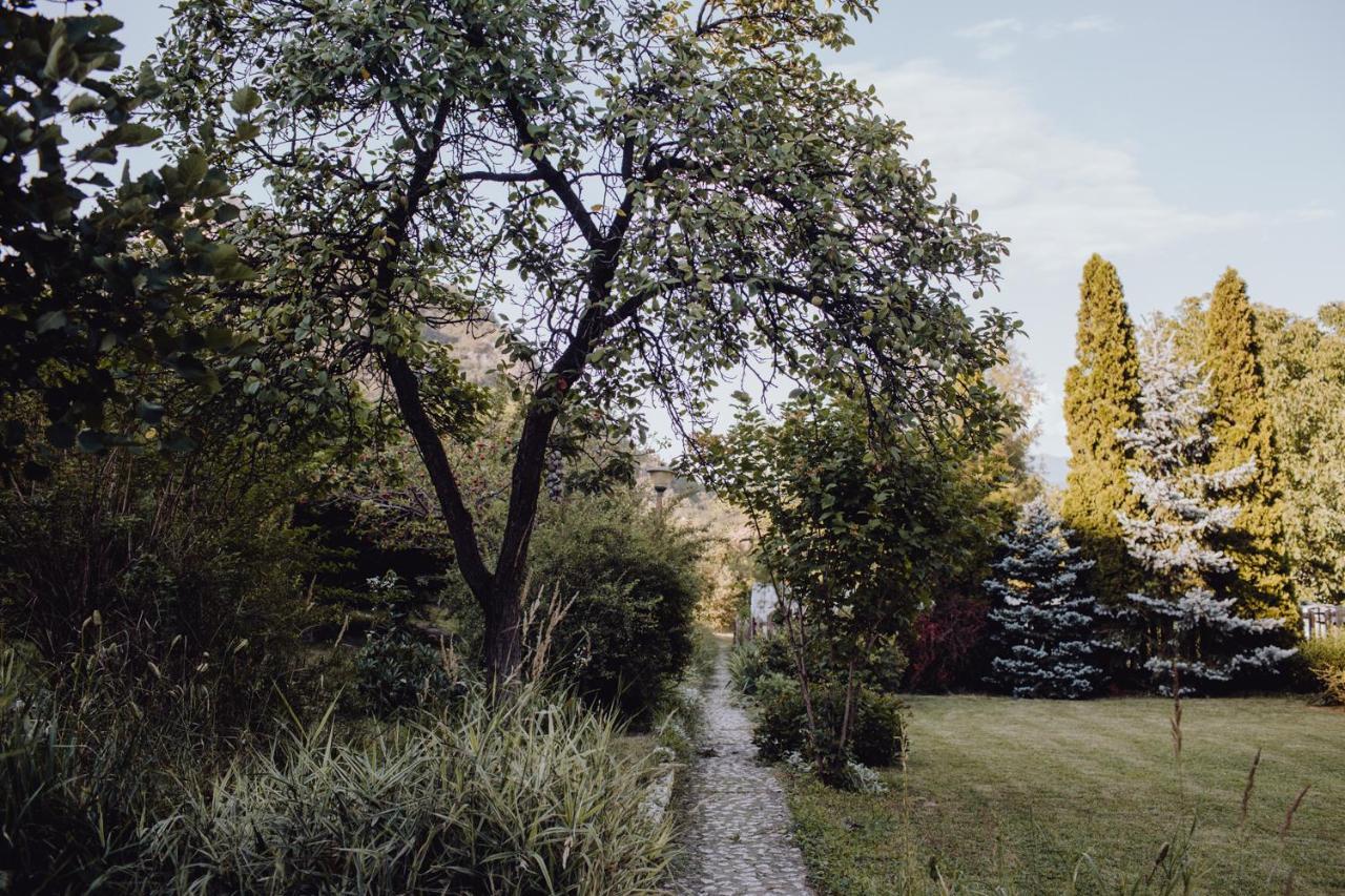 Vila Missy Deva Exteriör bild