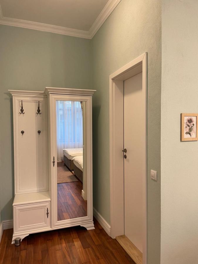Vila Missy Deva Exteriör bild