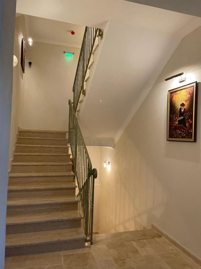 Vila Missy Deva Exteriör bild