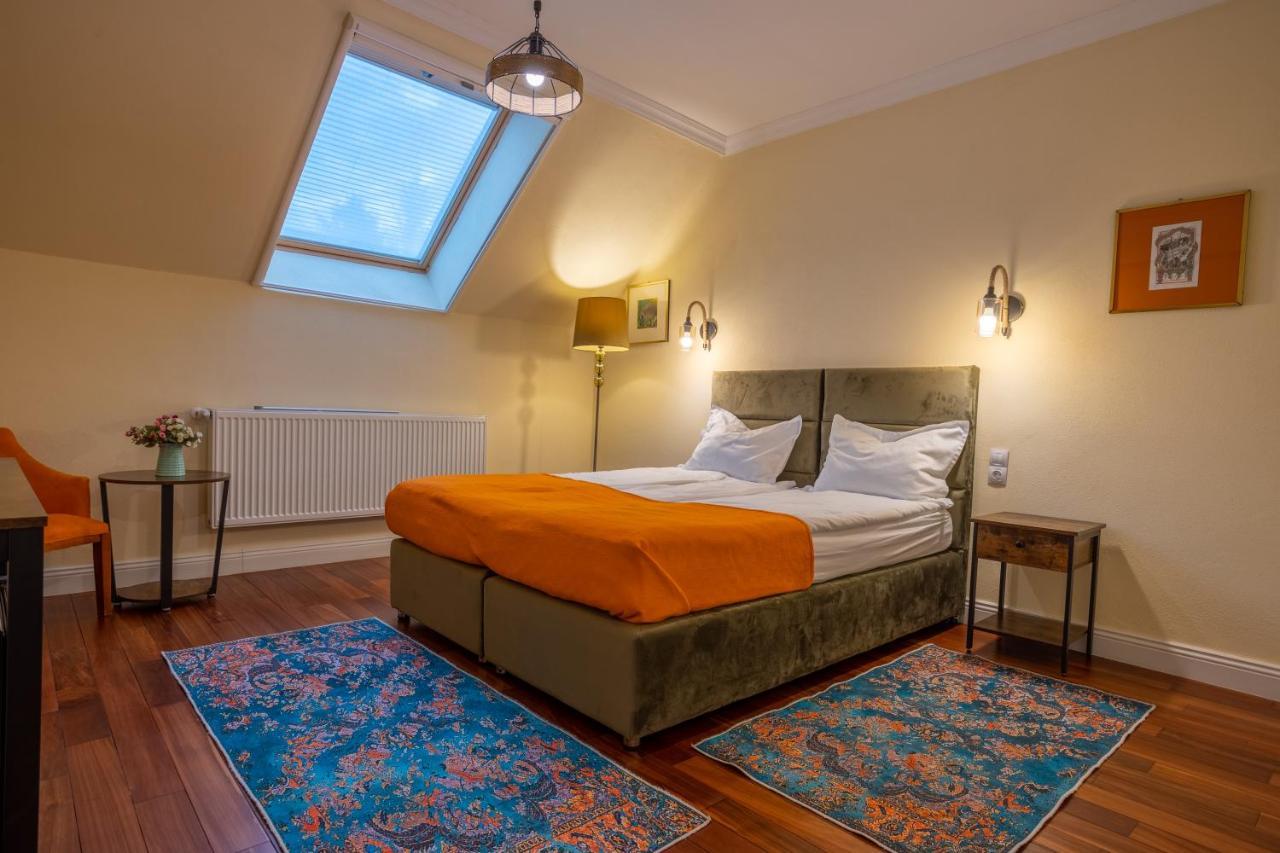 Vila Missy Deva Exteriör bild