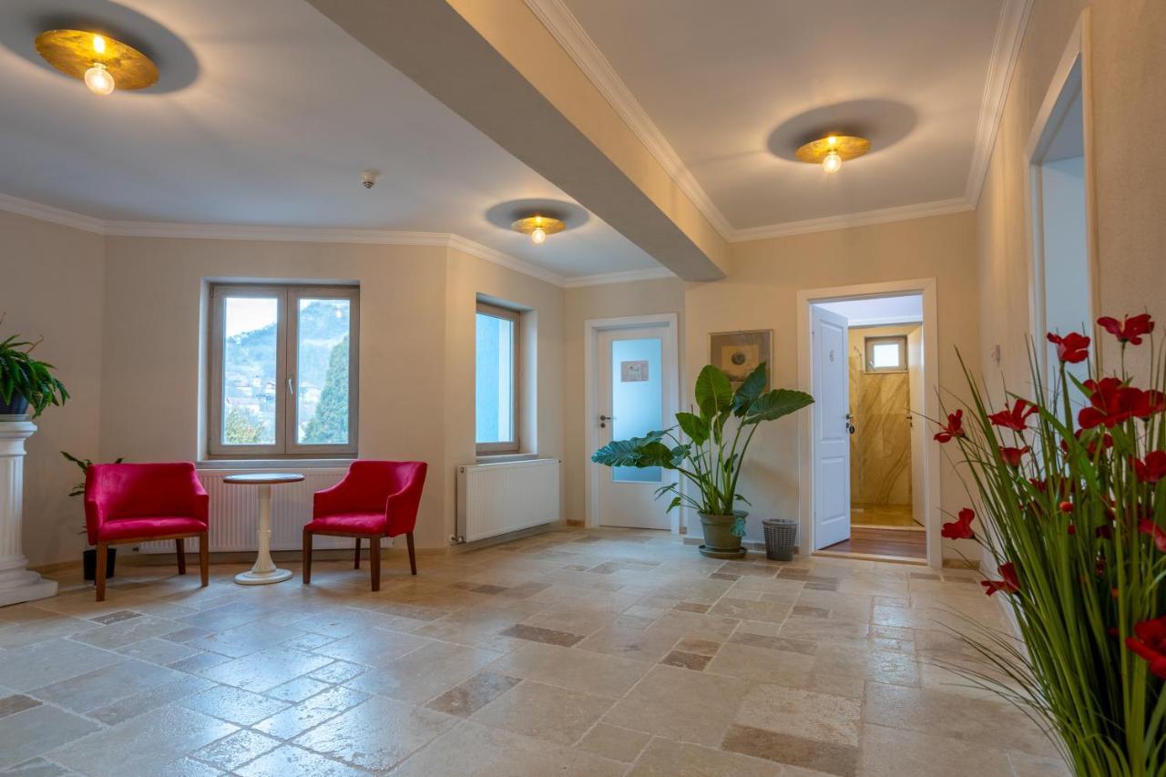 Vila Missy Deva Exteriör bild