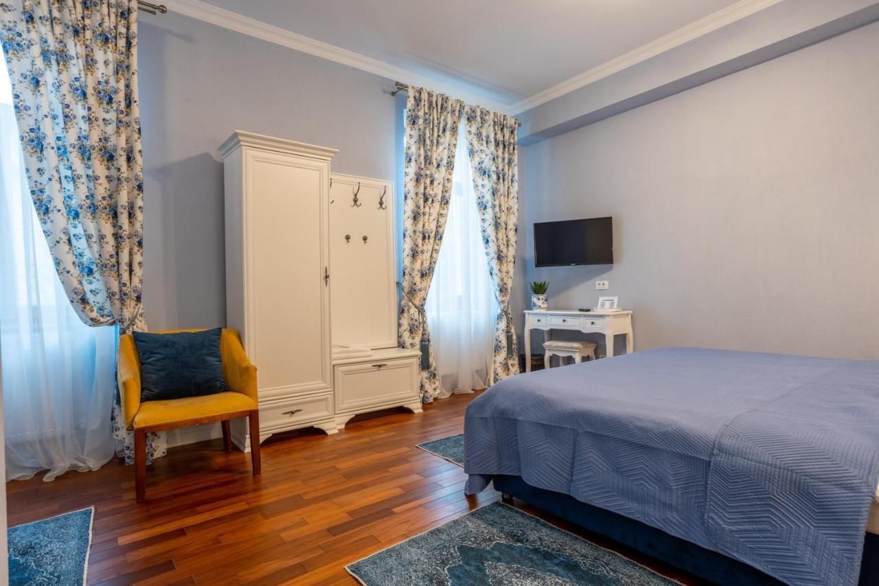 Vila Missy Deva Exteriör bild