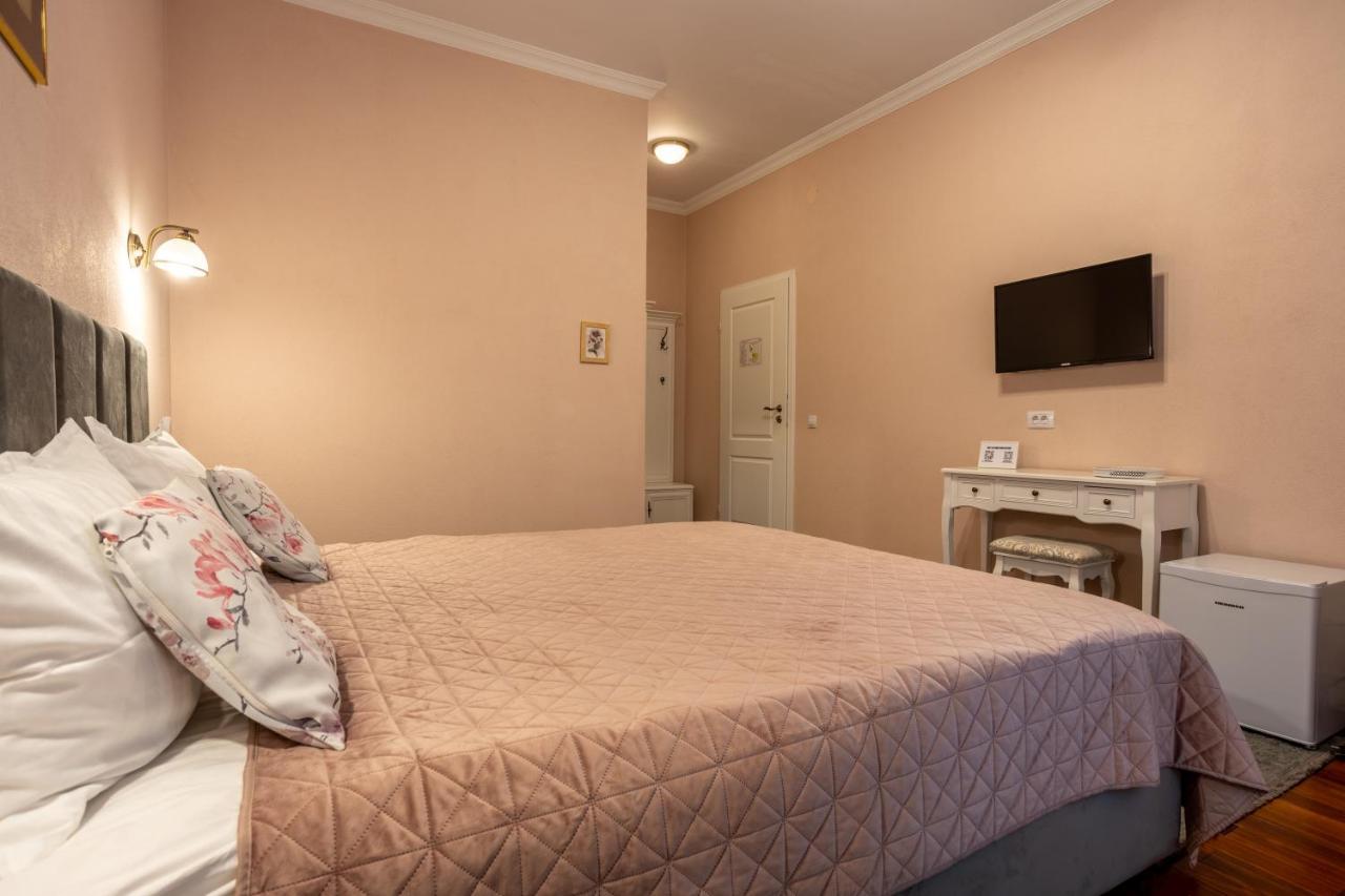 Vila Missy Deva Exteriör bild