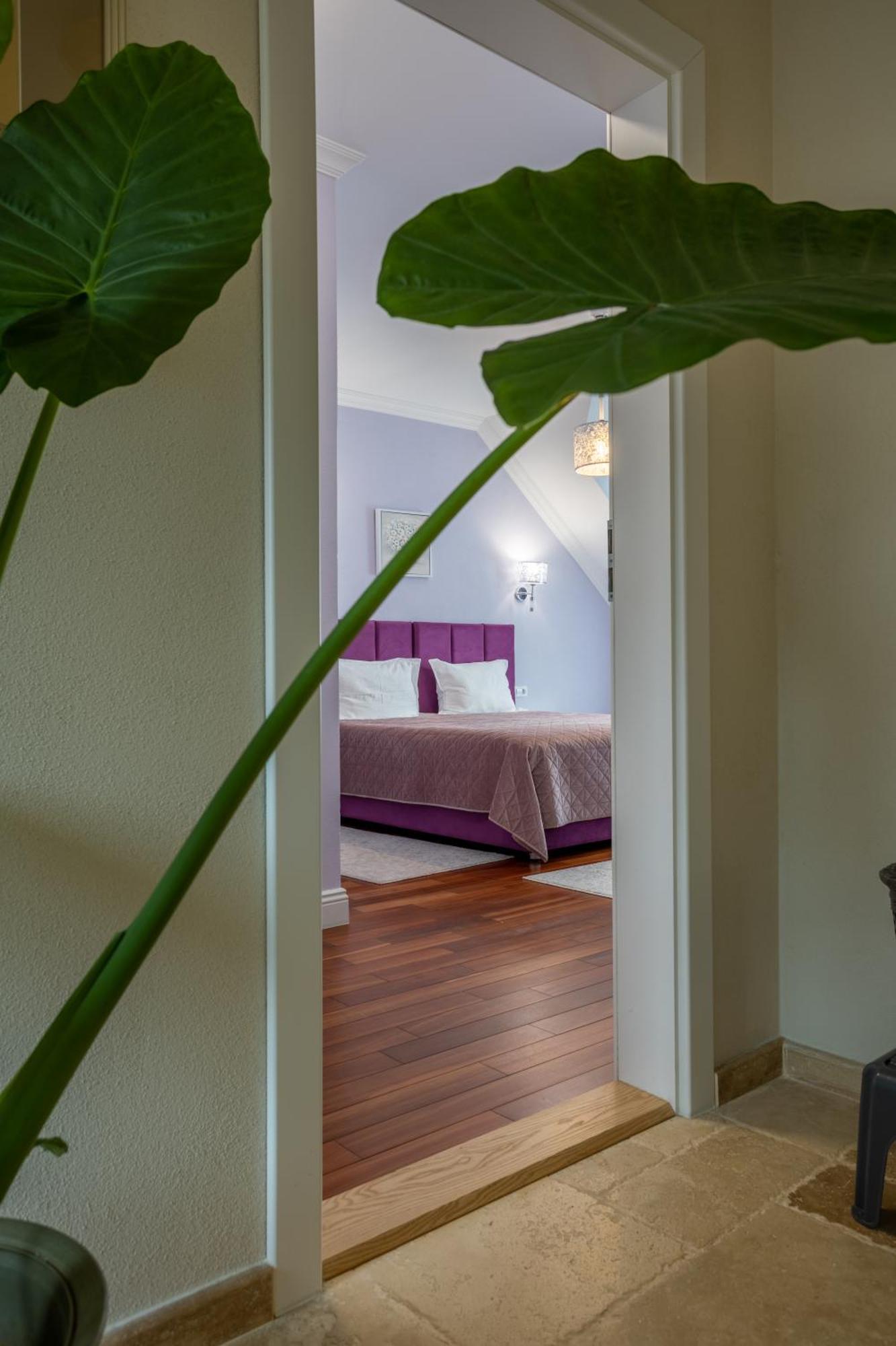 Vila Missy Deva Exteriör bild