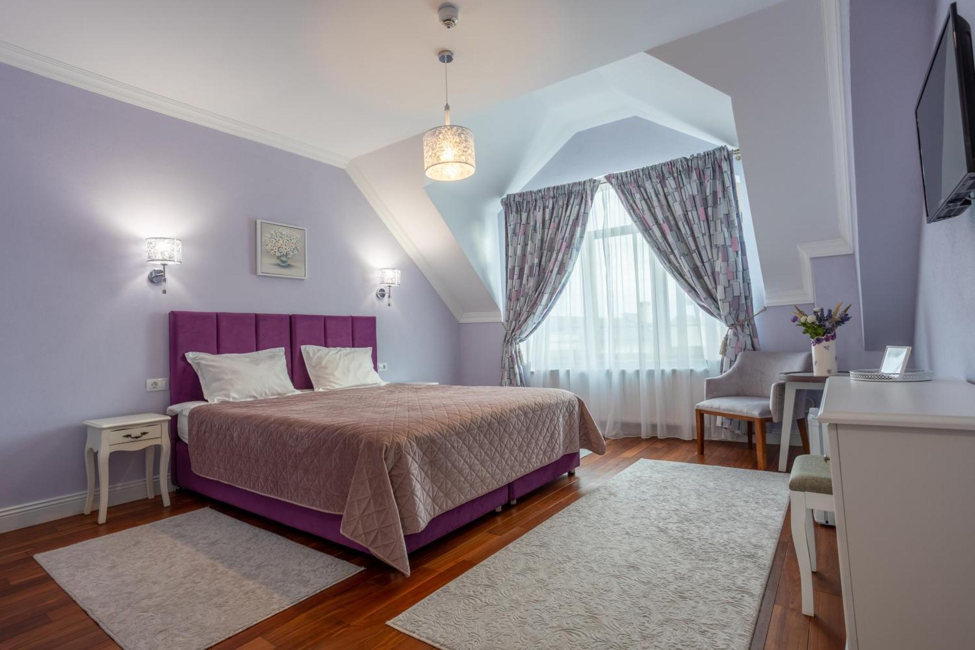 Vila Missy Deva Exteriör bild