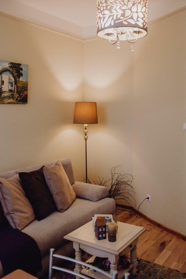 Vila Missy Deva Exteriör bild